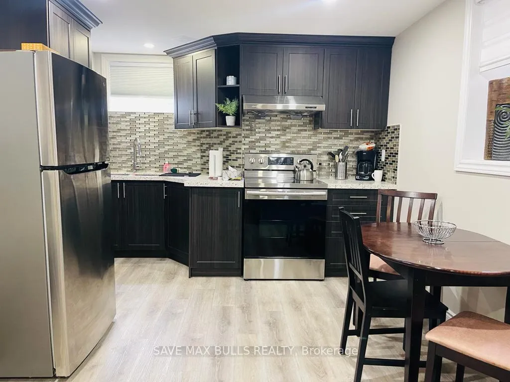 Photo 2 of 313 Veterans Drive, Brampton, Northwest Brampton — HOMEH