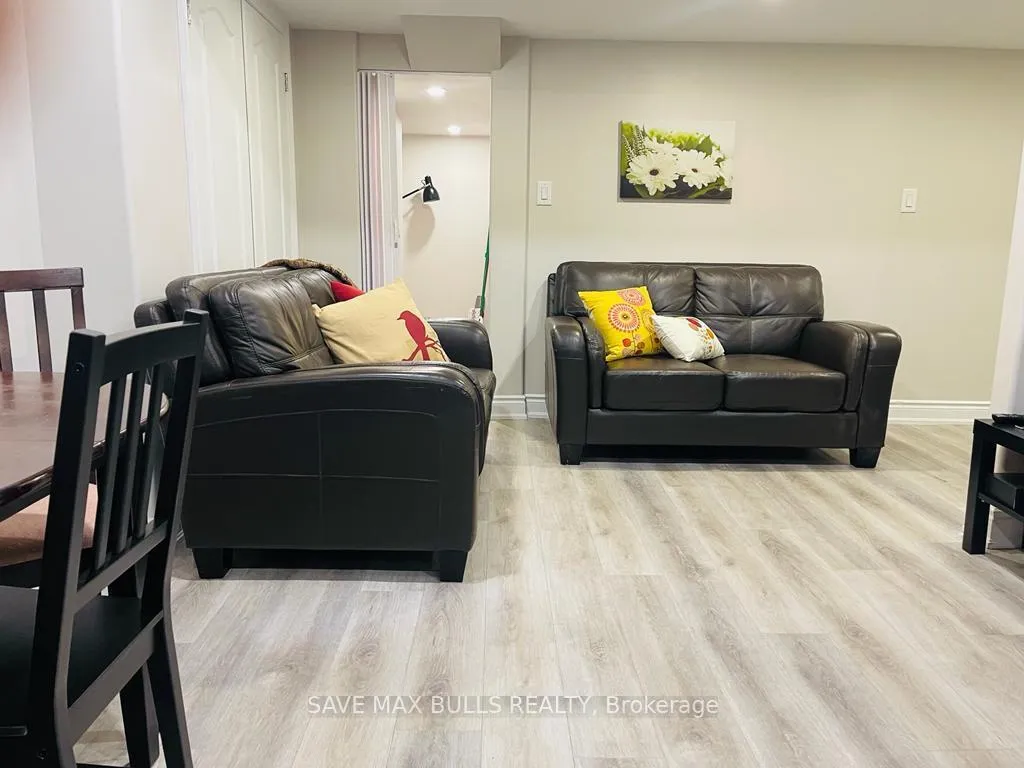 Photo 3 of 313 Veterans Drive, Brampton, Northwest Brampton — HOMEH