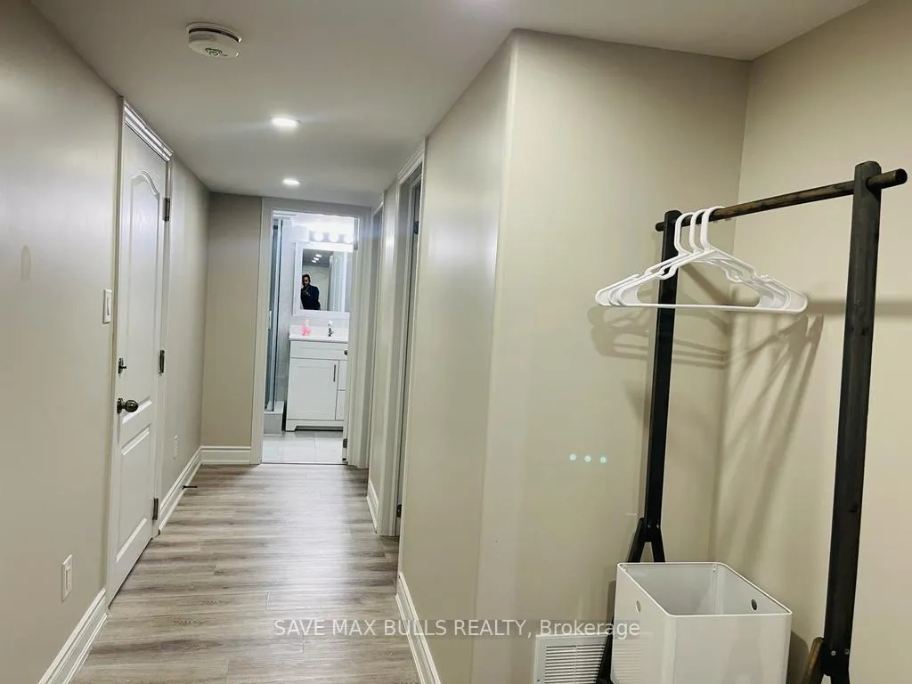 Photo 5 of 313 Veterans Drive, Brampton, Northwest Brampton — HOMEH