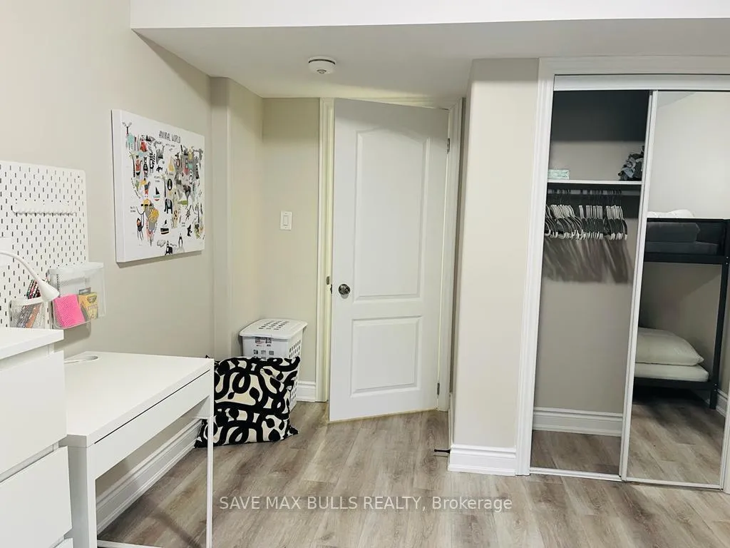 Photo 9 of 313 Veterans Drive, Brampton, Northwest Brampton — HOMEH