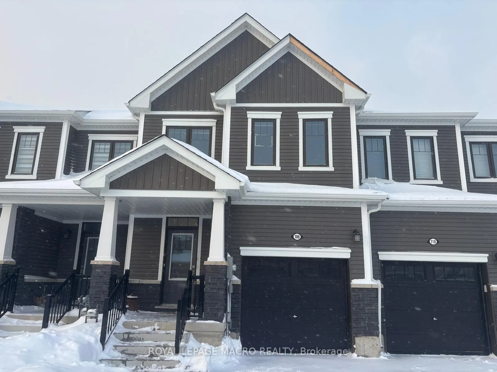 Photo 1 of 106 Selection Heights, Thorold, Allanburg/Thorold South — HOMEH