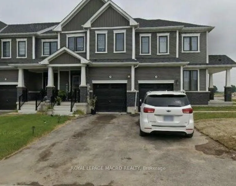 Photo 2 of 106 Selection Heights, Thorold, Allanburg/Thorold South — HOMEH