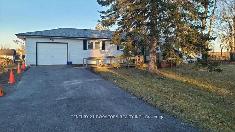 Front of 12527 Winston Churchill Boulevard