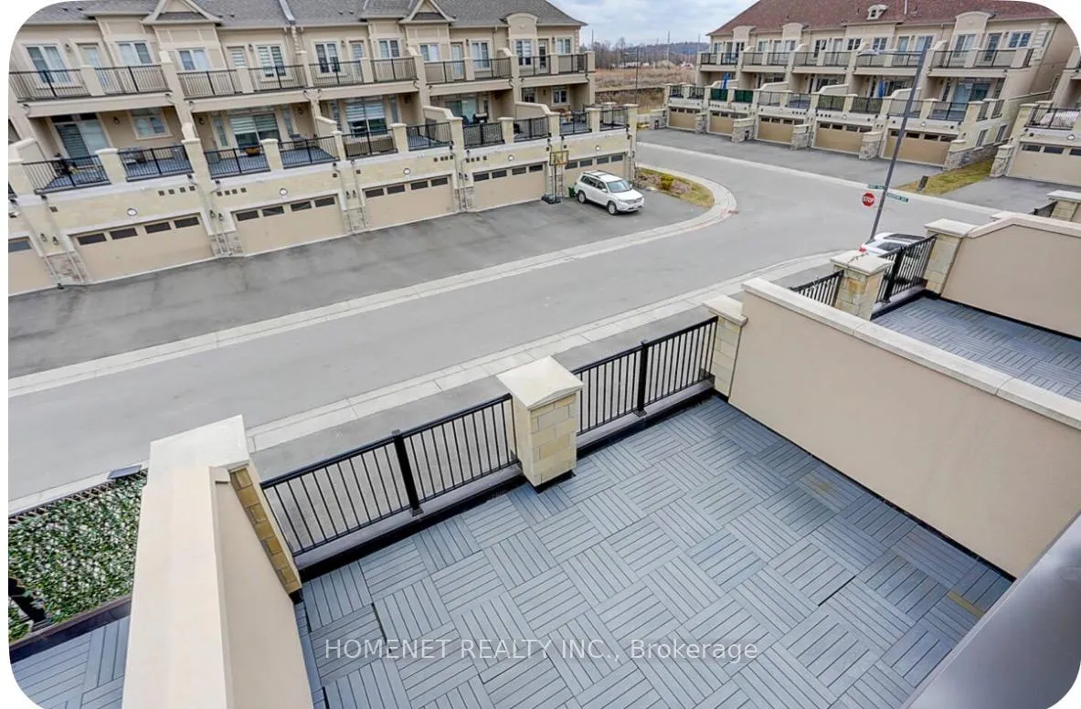 Photo 4 of 87 Grand Trunk Avenue, Vaughan, Patterson — HOMEH