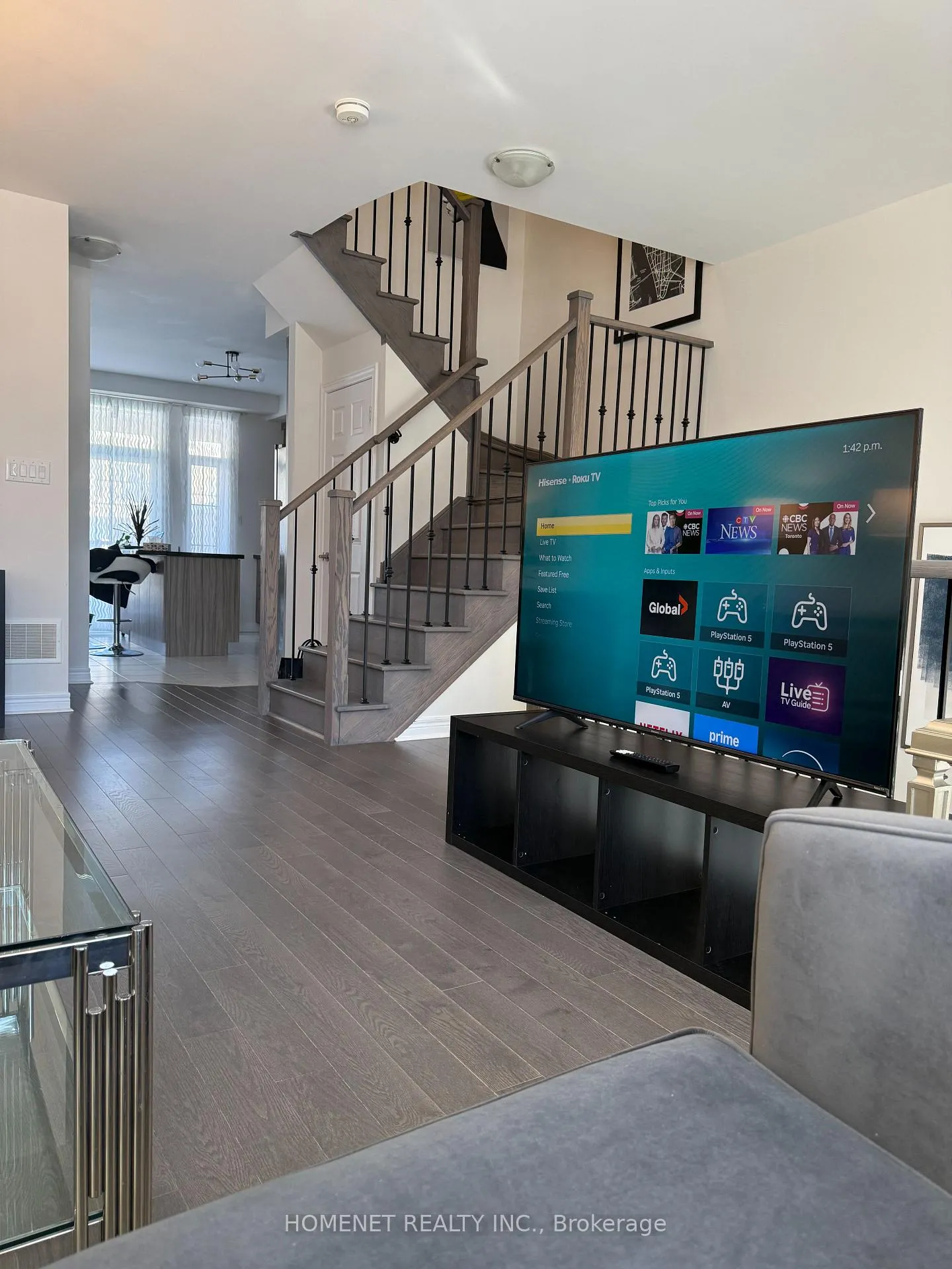 Photo 12 of 87 Grand Trunk Avenue, Vaughan, Patterson — HOMEH