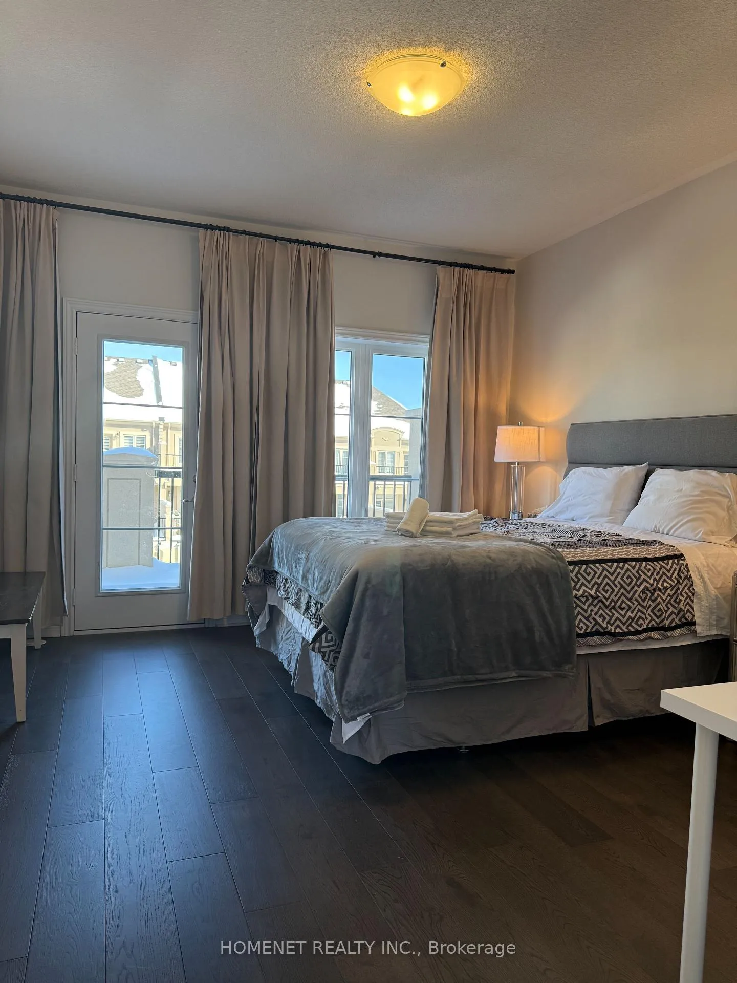 Photo 15 of 87 Grand Trunk Avenue, Vaughan, Patterson — HOMEH