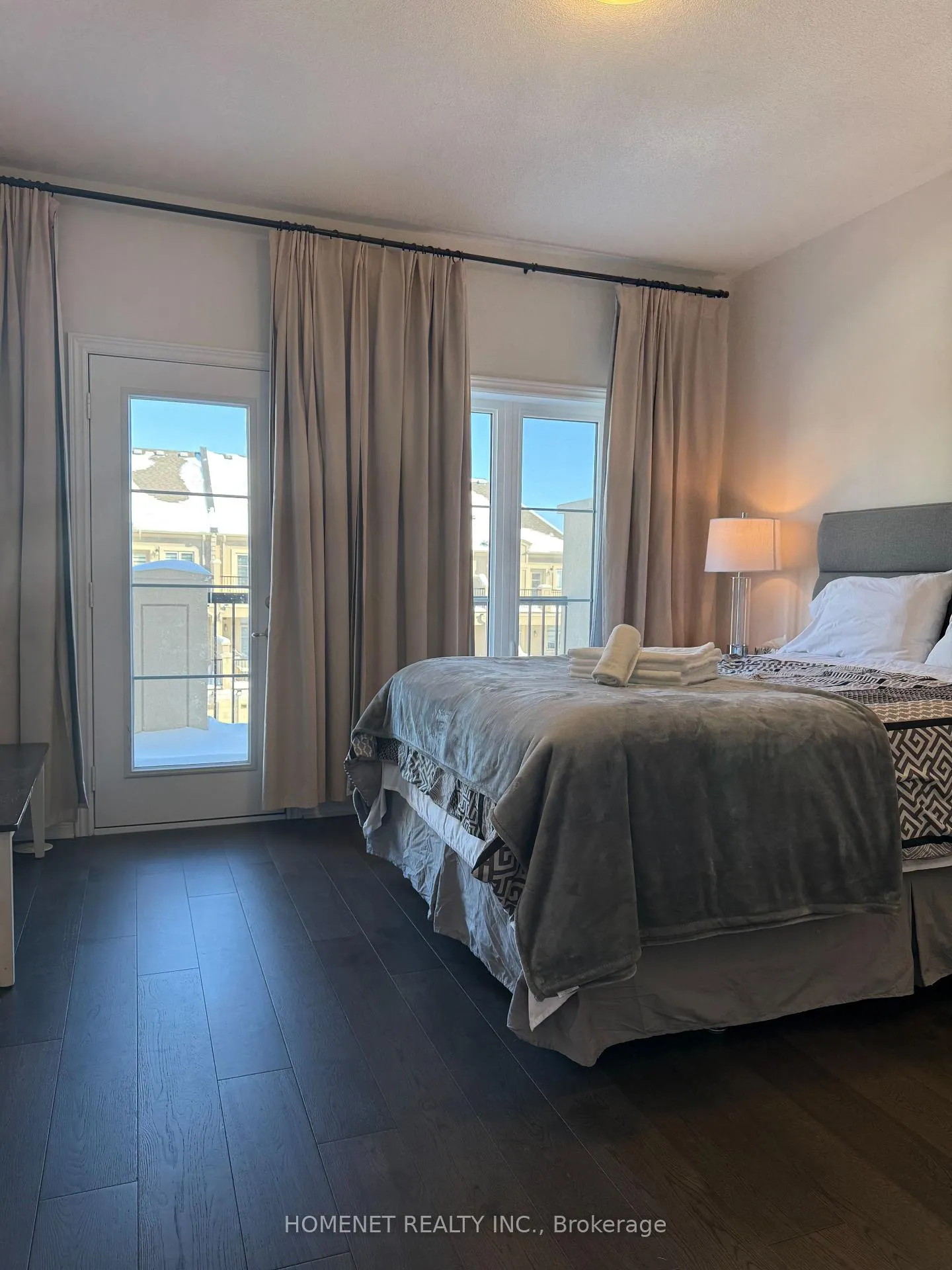 Photo 31 of 87 Grand Trunk Avenue, Vaughan, Patterson — HOMEH