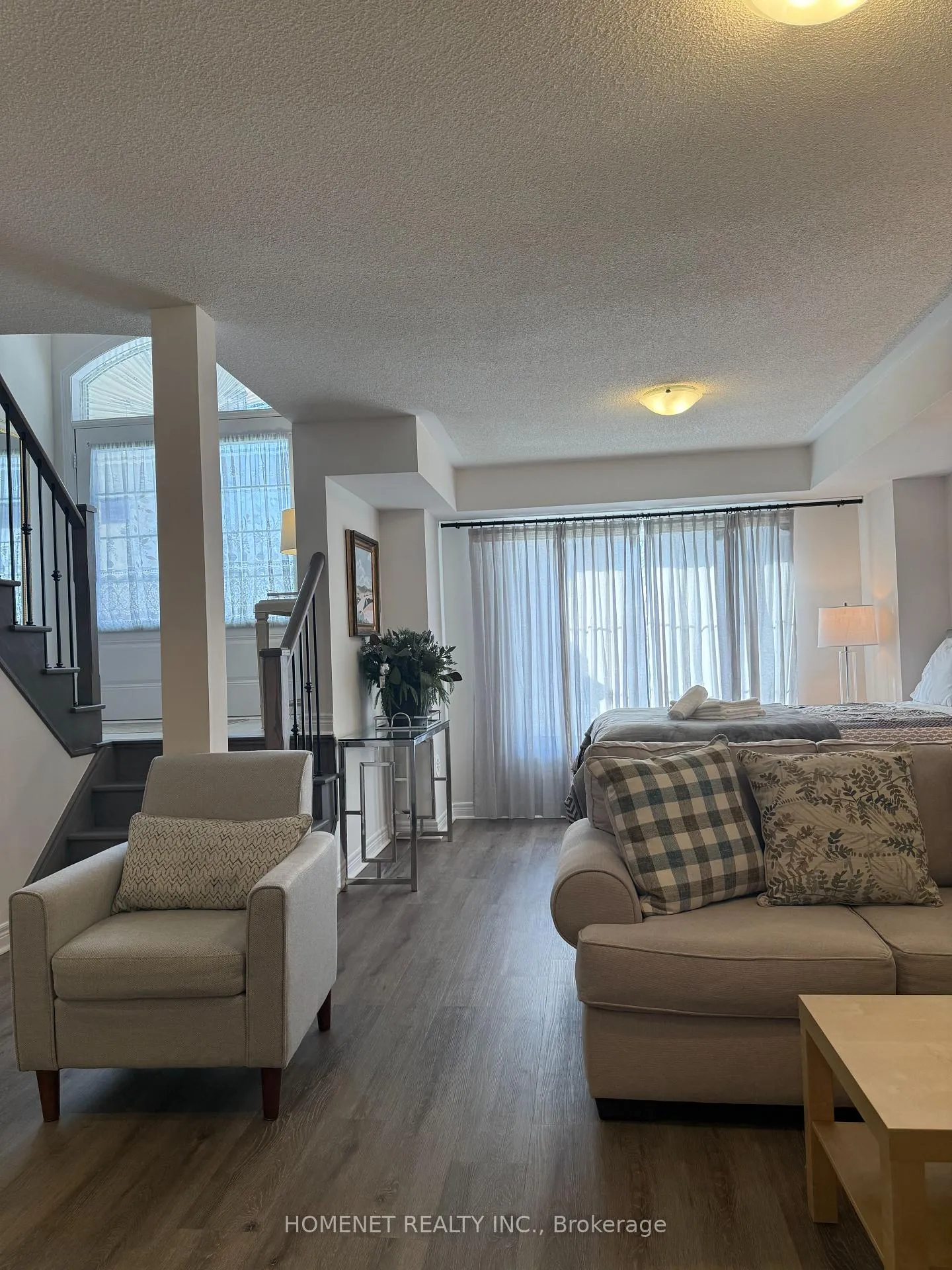 Photo 37 of 87 Grand Trunk Avenue, Vaughan, Patterson — HOMEH