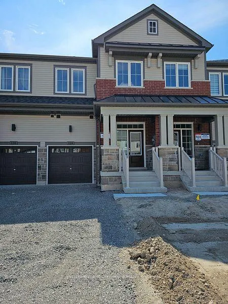 Photo 1 of 128 Greer Street, Barrie, Rural Barrie Southeast — HOMEH