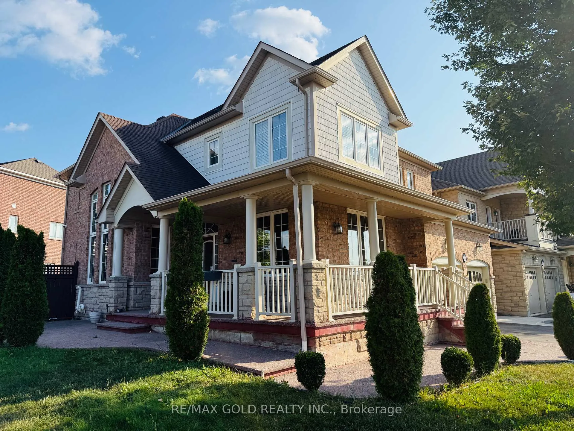 Photo 1 of 73 Waterville Way, Caledon, Rural Caledon — HOMEH