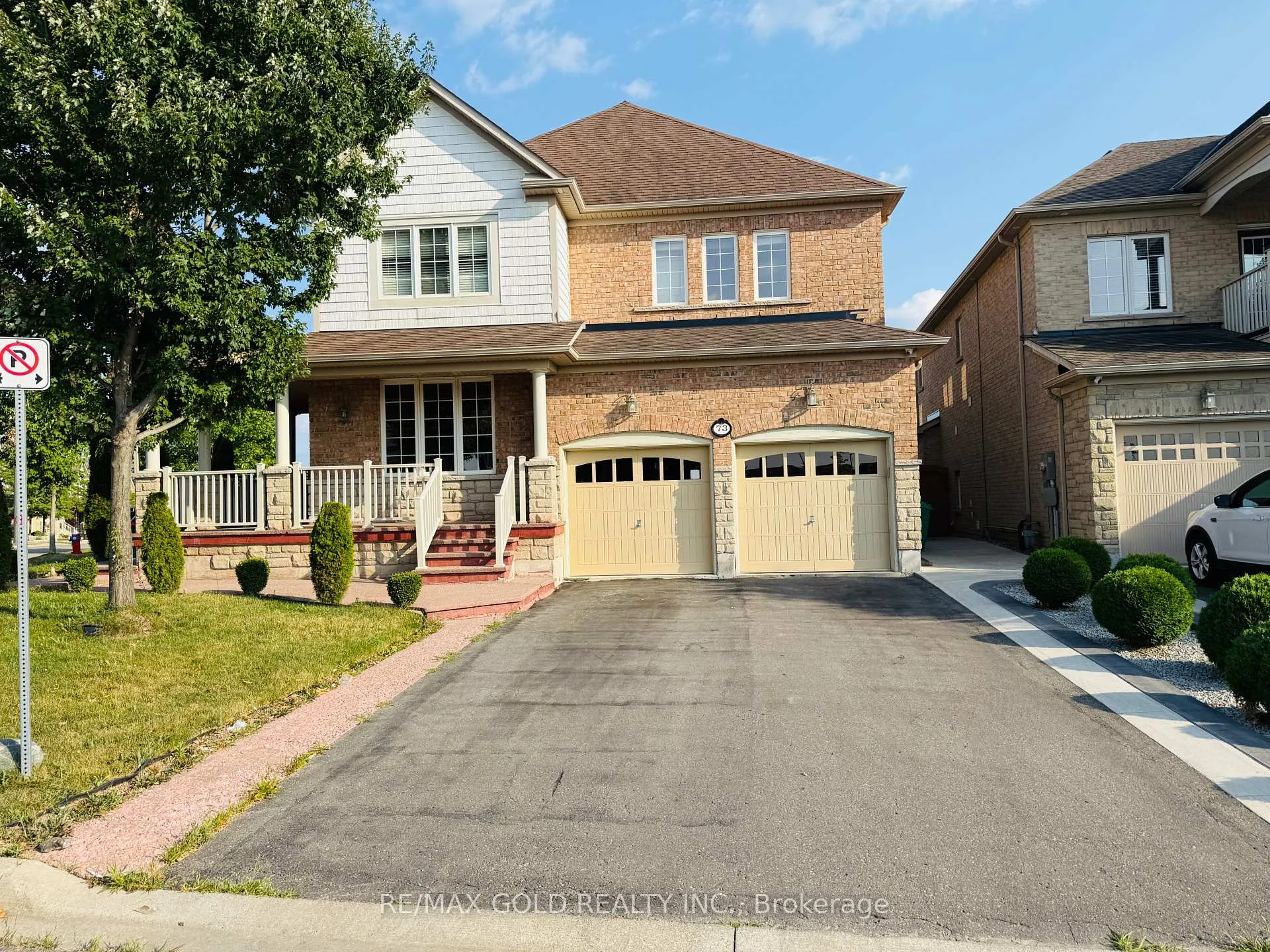 Photo 2 of 73 Waterville Way, Caledon, Rural Caledon — HOMEH