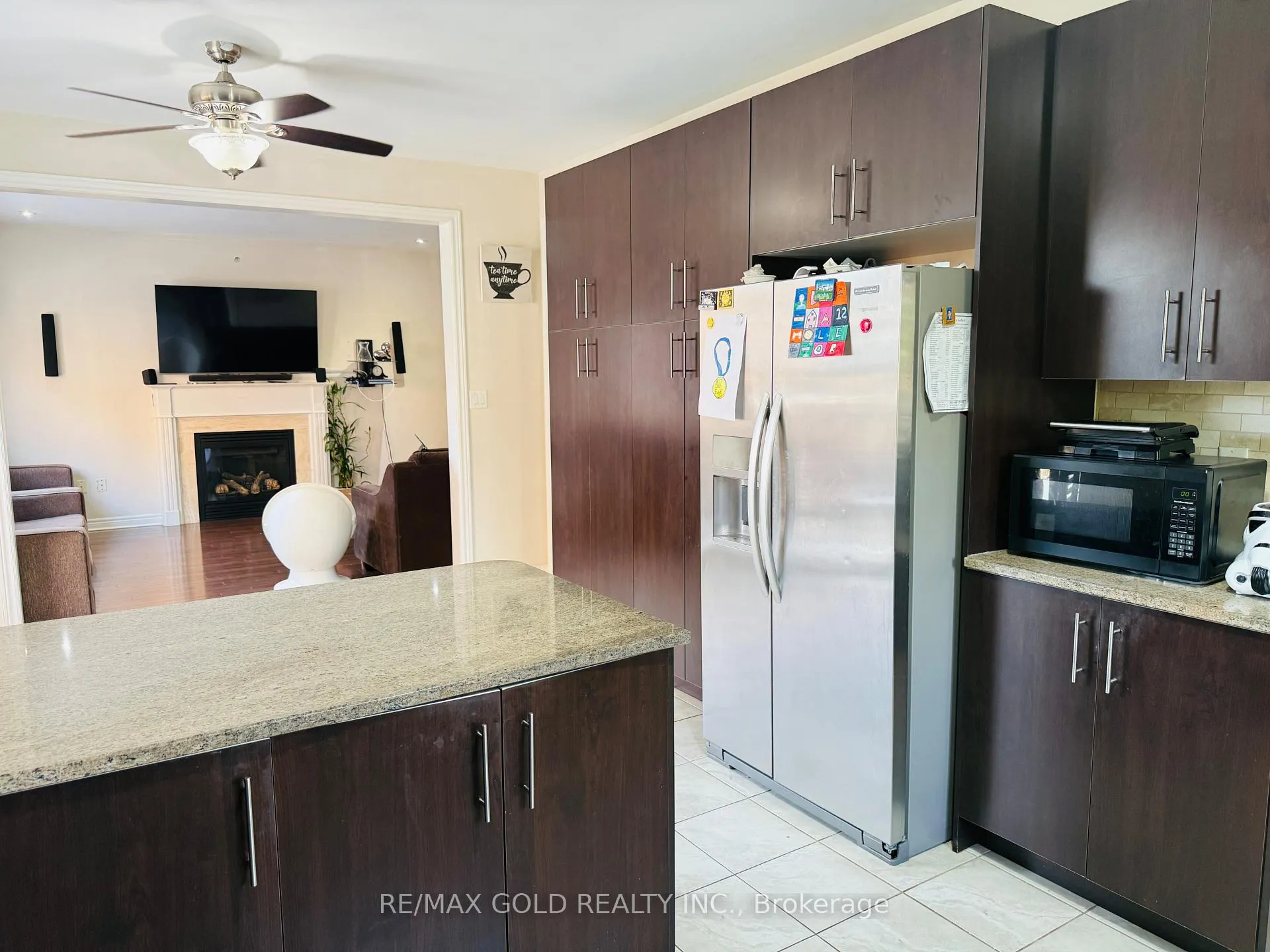 Photo 10 of 73 Waterville Way, Caledon, Rural Caledon — HOMEH