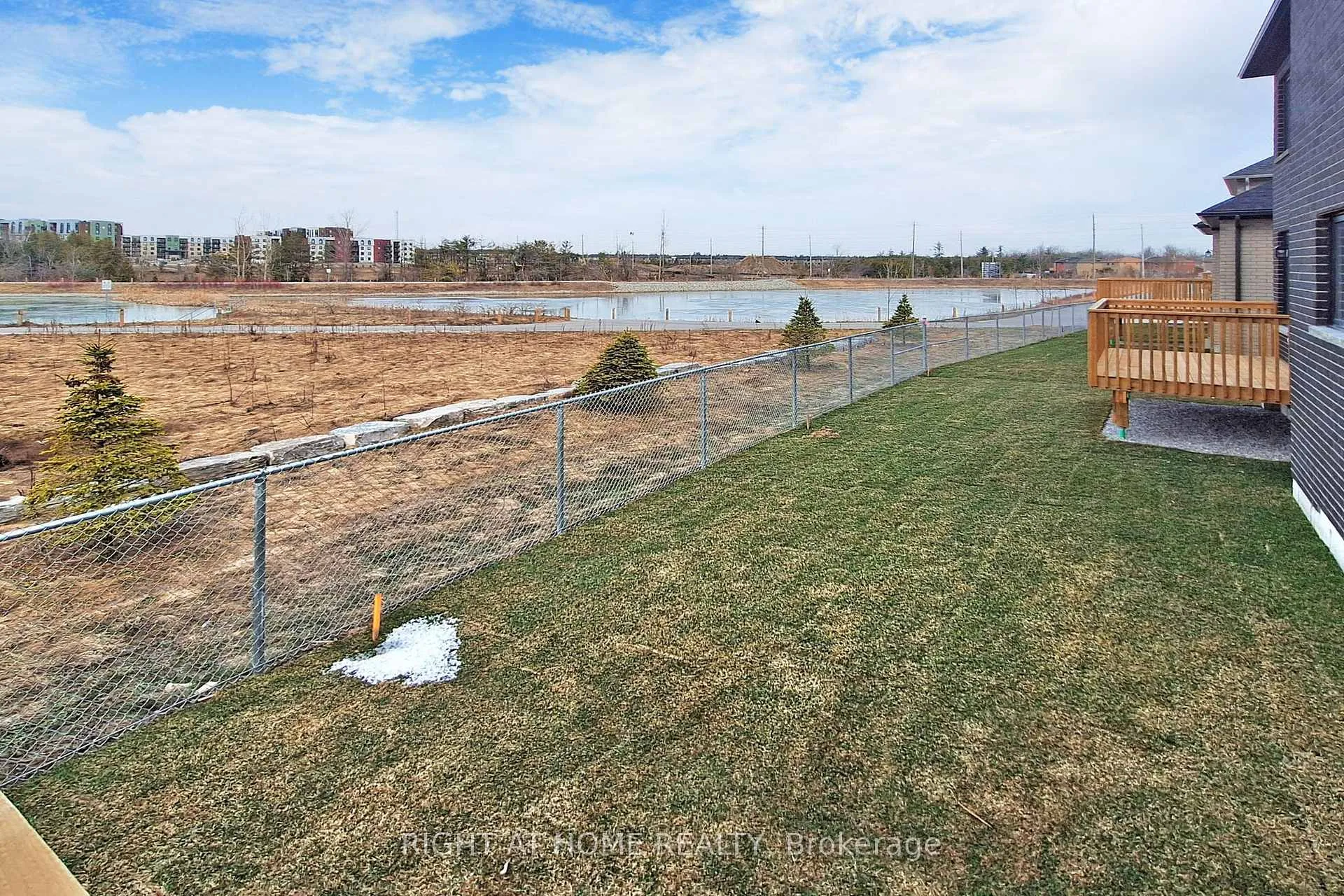 Photo 29 of 29 Lally Terrace, Barrie, Painswick South — HOMEH
