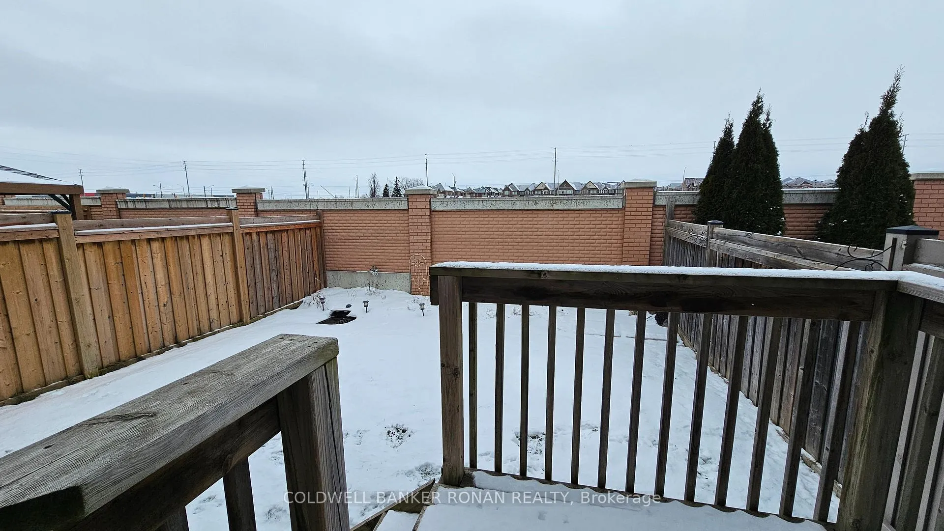 Photo 31 of 116 Tomabrook Crescent, Brampton, Sandringham-Wellington North — HOMEH