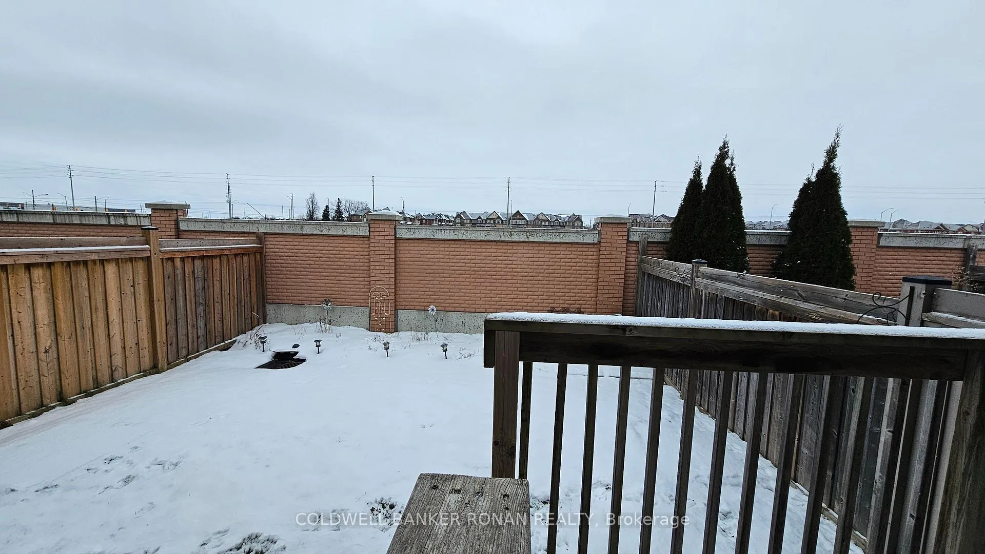 Photo 32 of 116 Tomabrook Crescent, Brampton, Sandringham-Wellington North — HOMEH