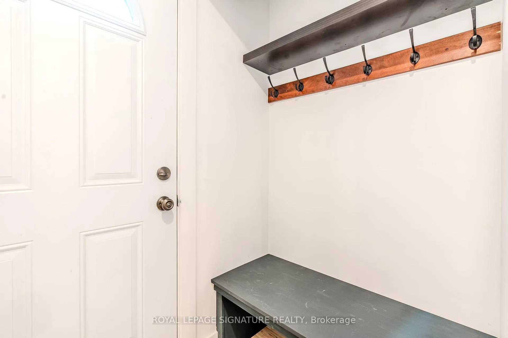Photo 4 of Unit Main, 41 Windsor Drive, Ajax, Central West — HOMEH