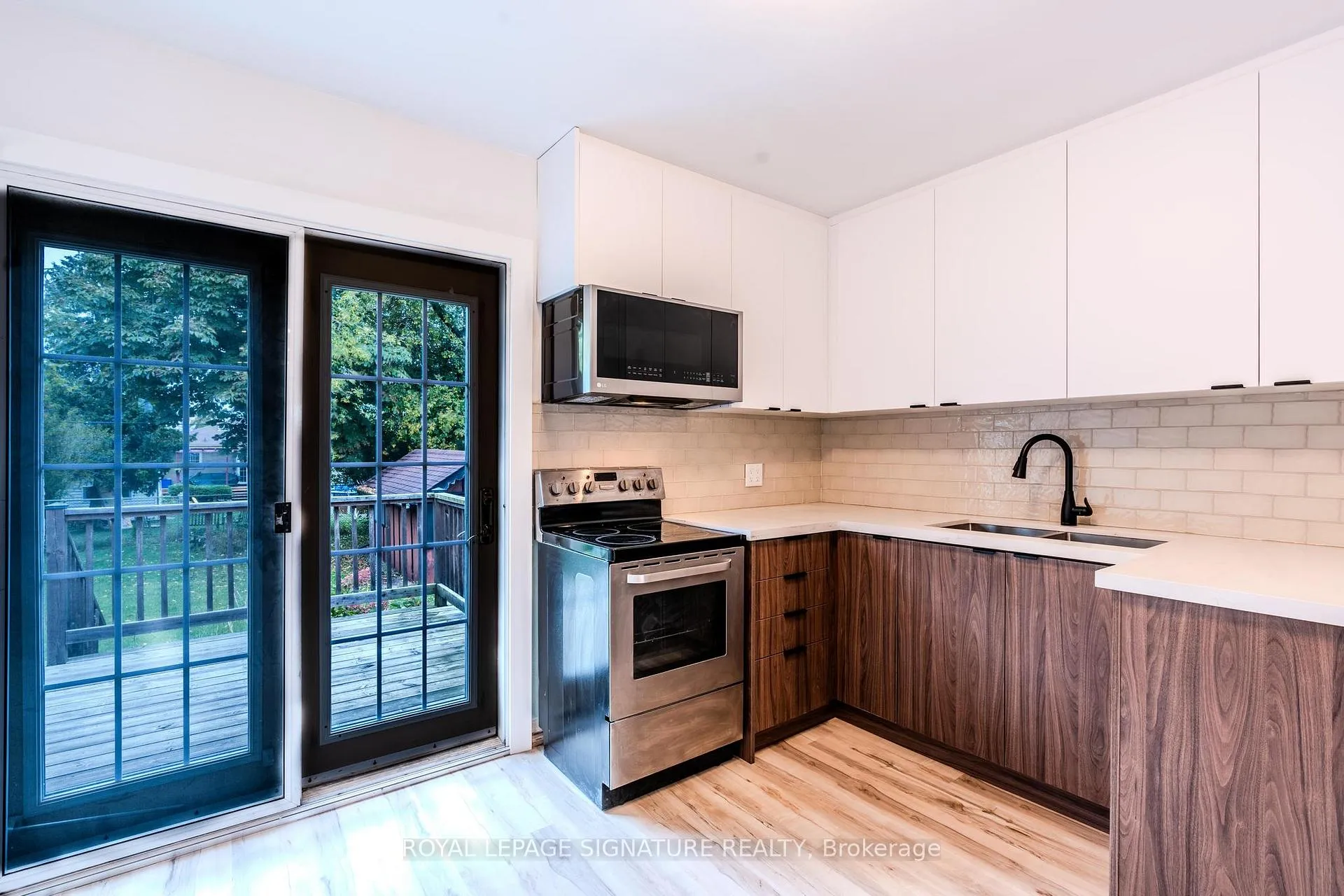 Photo 13 of Unit Main, 41 Windsor Drive, Ajax, Central West — HOMEH