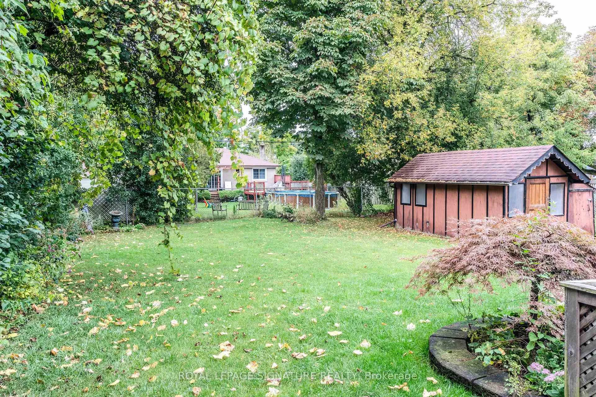 Photo 24 of Unit Main, 41 Windsor Drive, Ajax, Central West — HOMEH