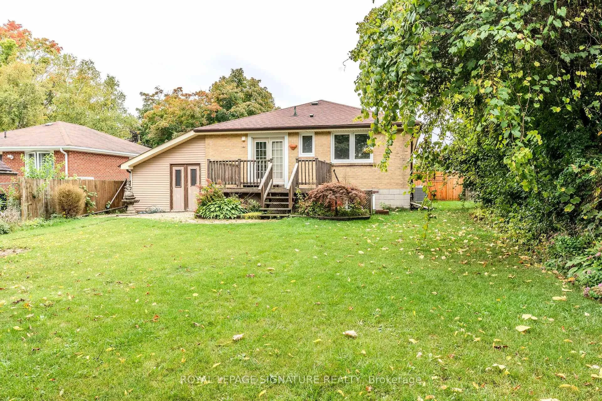 Photo 25 of Unit Main, 41 Windsor Drive, Ajax, Central West — HOMEH