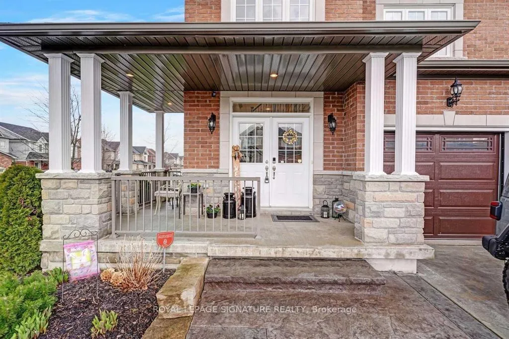 Photo 1 of Unit Lower, 88 Rex Tooley Lane, Clarington, Courtice — HOMEH