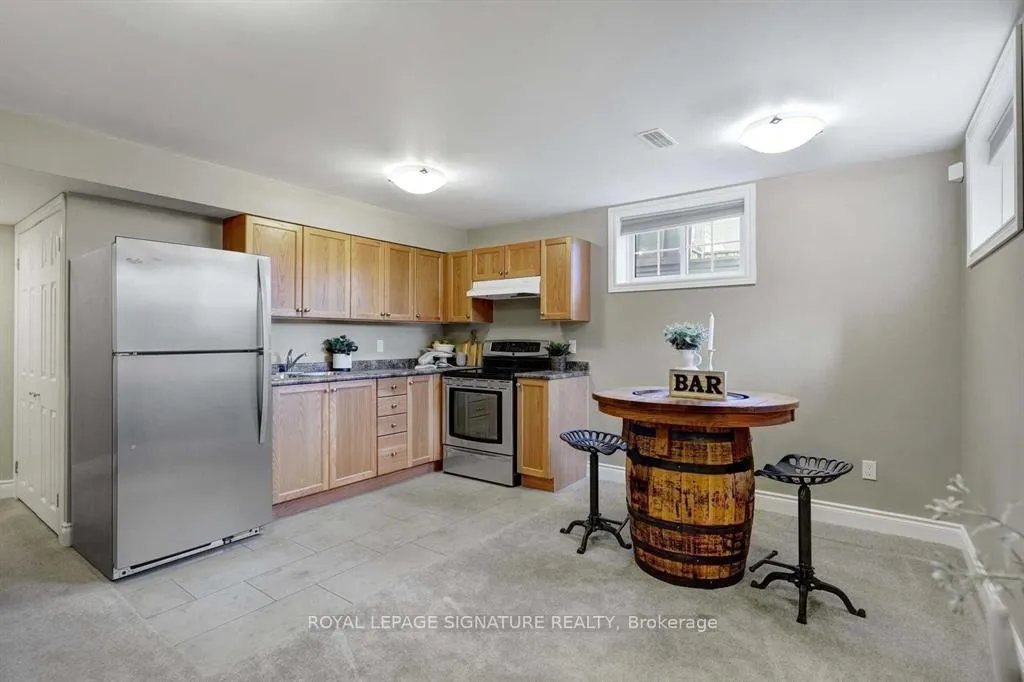 Photo 2 of Unit Lower, 88 Rex Tooley Lane, Clarington, Courtice — HOMEH