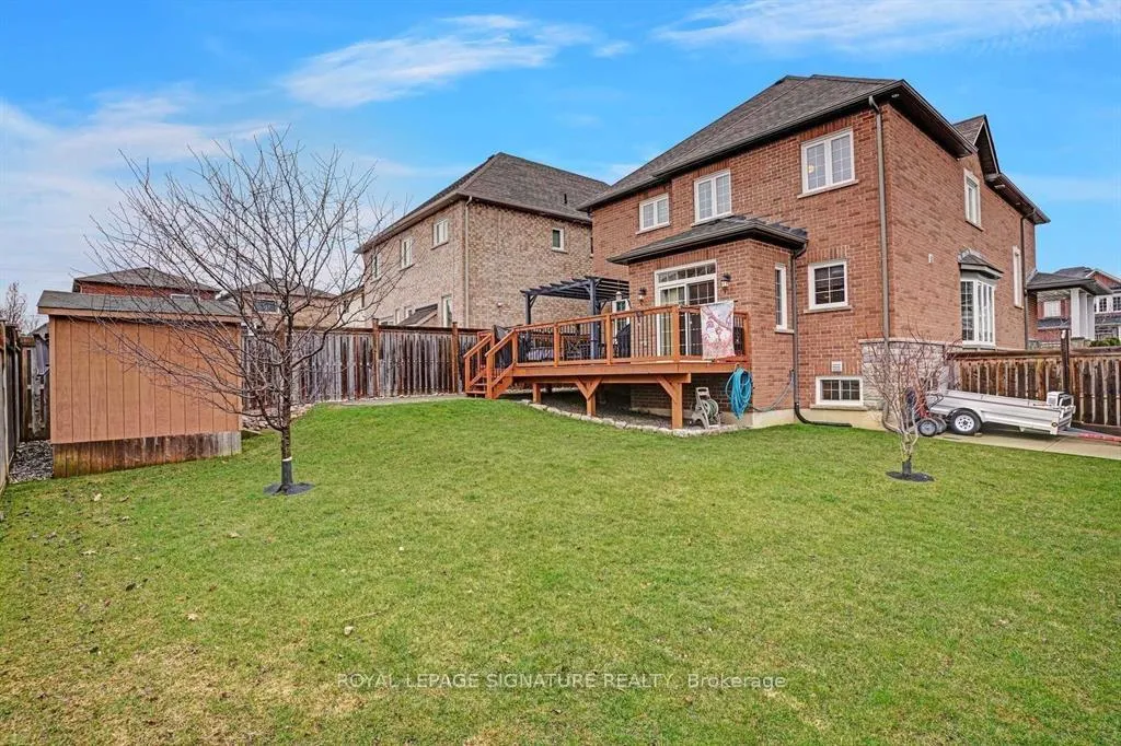 Photo 7 of Unit Lower, 88 Rex Tooley Lane, Clarington, Courtice — HOMEH