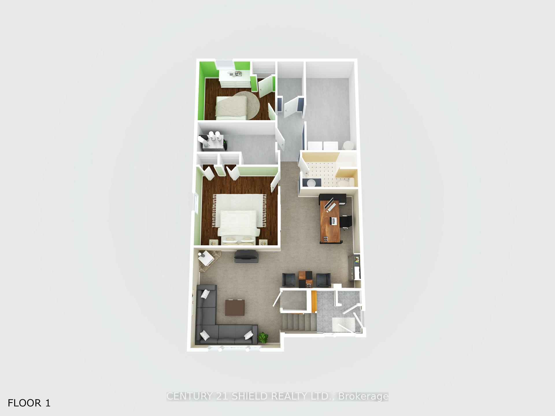 Photo 45 of 1861 Belvedere Crescent, Cornwall — HOMEH