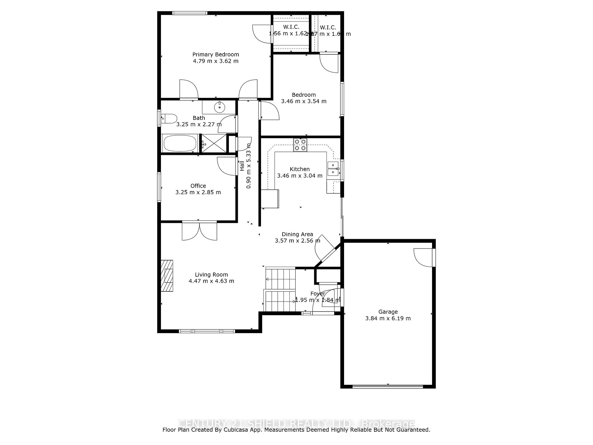 Photo 48 of 1861 Belvedere Crescent, Cornwall — HOMEH