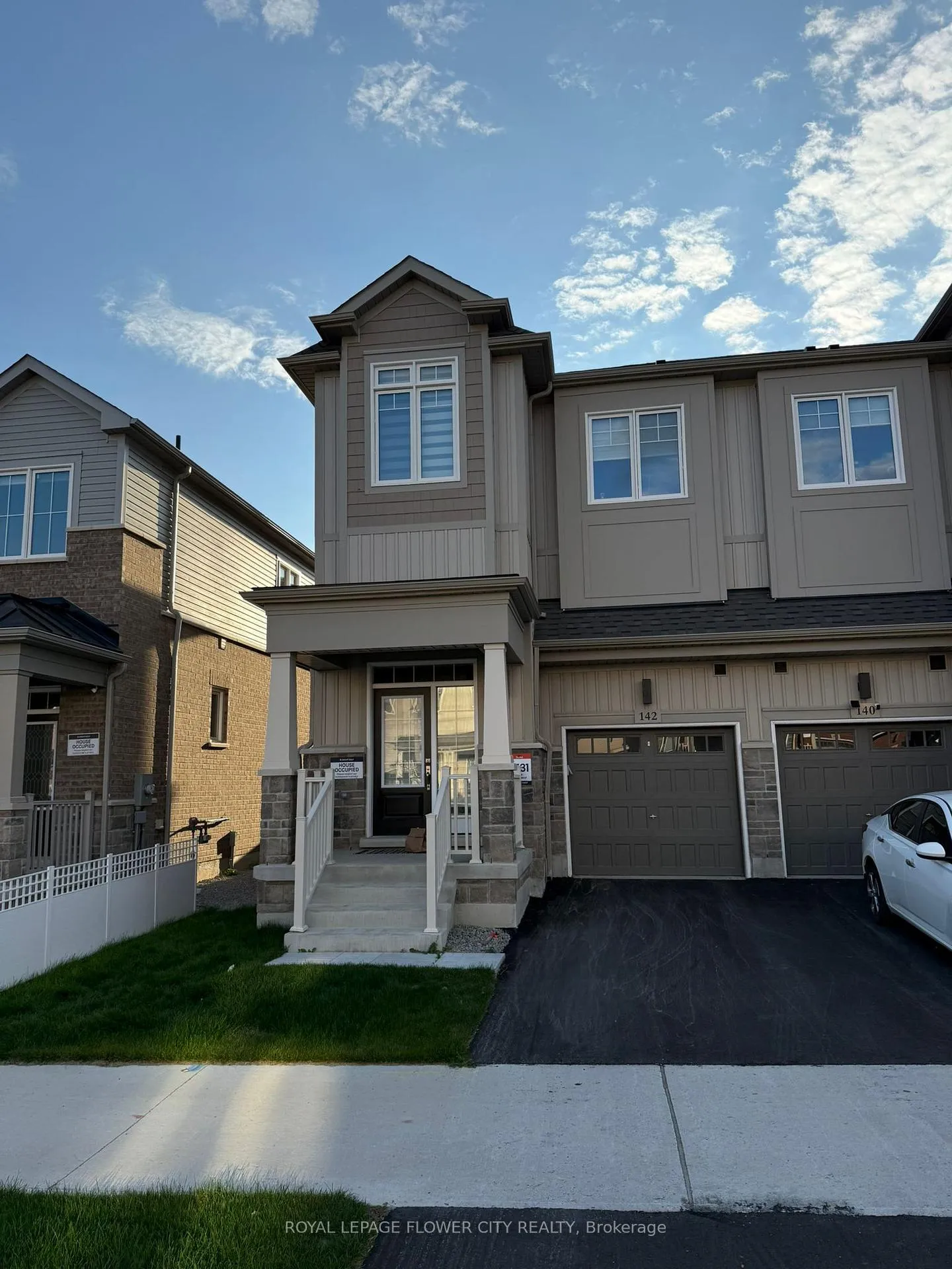 Photo 1 of 142 Greer Street, Barrie, Rural Barrie Southeast — HOMEH