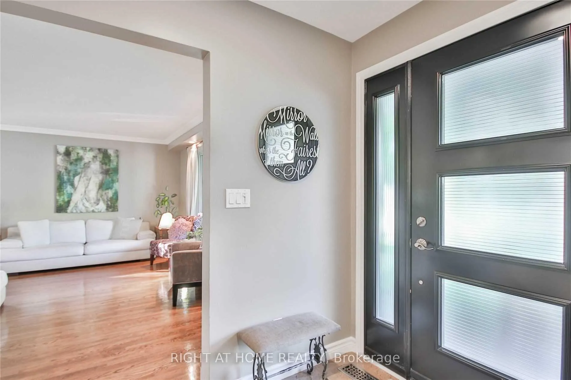Photo 3 of 10 Jacwin Drive, Ajax, Central West — HOMEH
