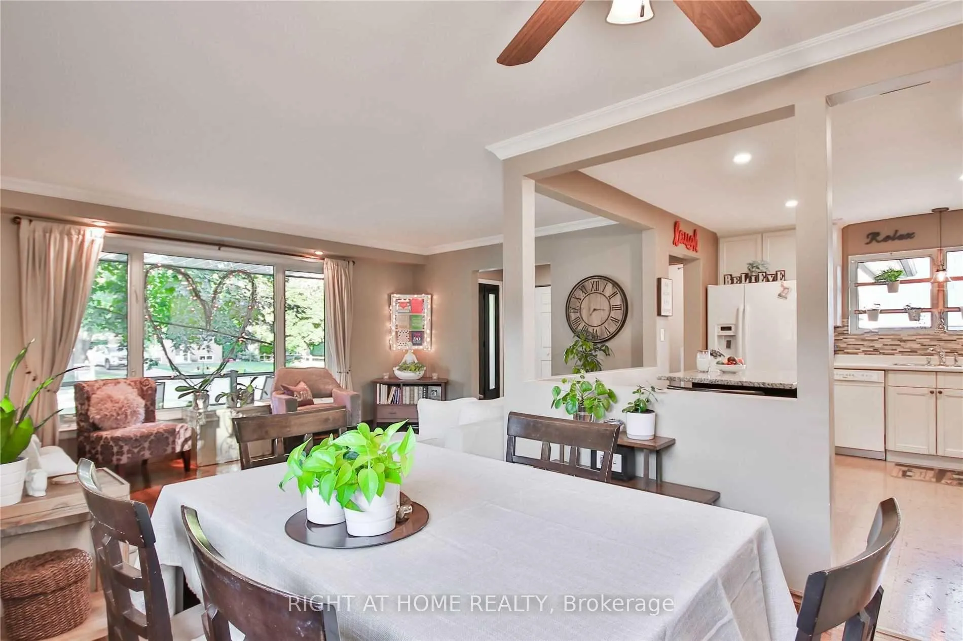 Photo 6 of 10 Jacwin Drive, Ajax, Central West — HOMEH