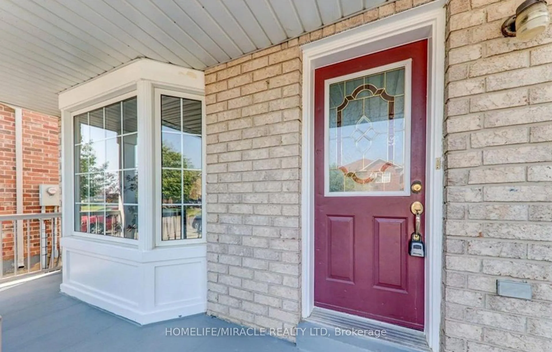 Photo 3 of 95 Luella Crescent, Brampton, Fletcher's Meadow — HOMEH