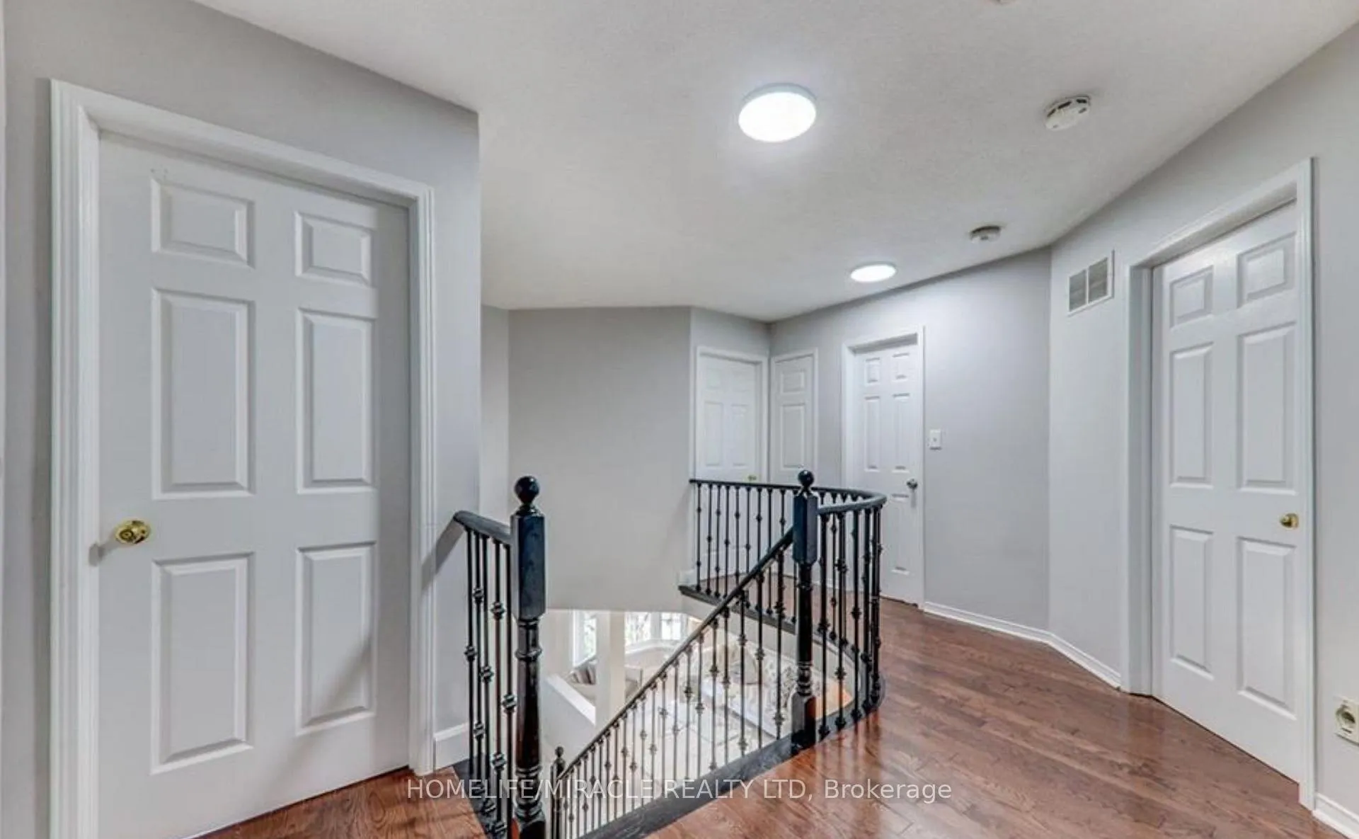 Photo 13 of 95 Luella Crescent, Brampton, Fletcher's Meadow — HOMEH