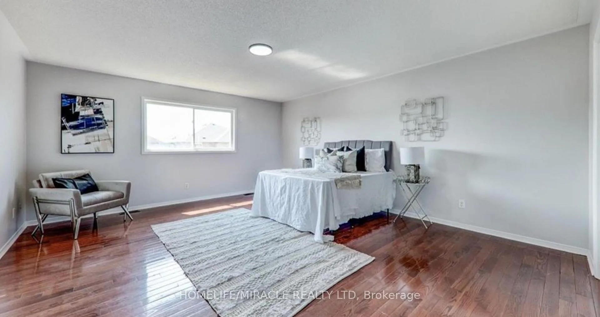 Photo 14 of 95 Luella Crescent, Brampton, Fletcher's Meadow — HOMEH