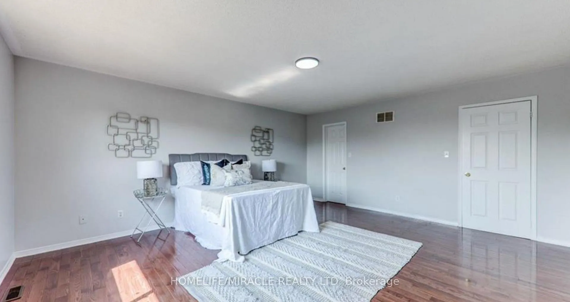 Photo 15 of 95 Luella Crescent, Brampton, Fletcher's Meadow — HOMEH