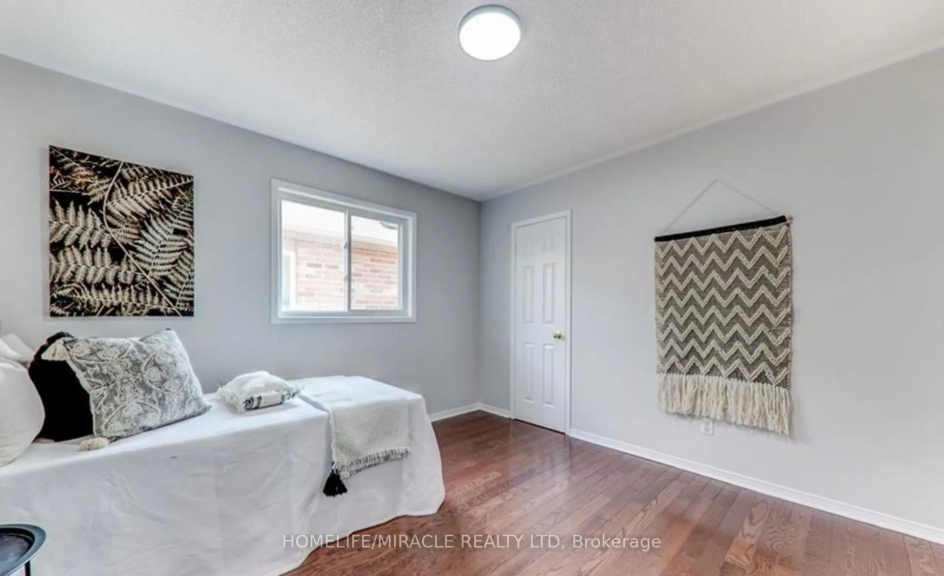 Photo 18 of 95 Luella Crescent, Brampton, Fletcher's Meadow — HOMEH