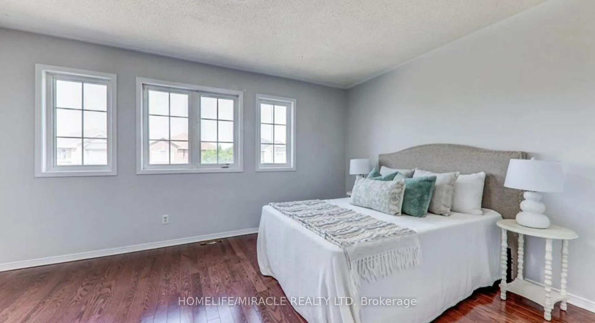 Photo 19 of 95 Luella Crescent, Brampton, Fletcher's Meadow — HOMEH