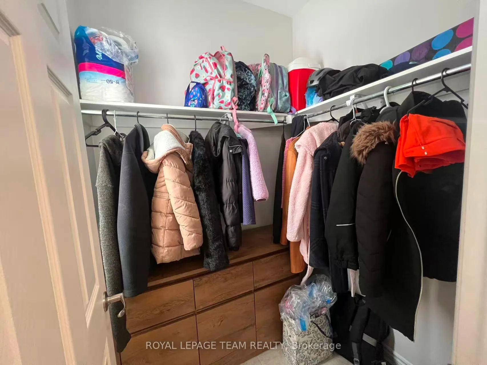 Photo 3 of 565 Rye Grass Way, Ottawa, Barrhaven - Half Moon Bay — HOMEH