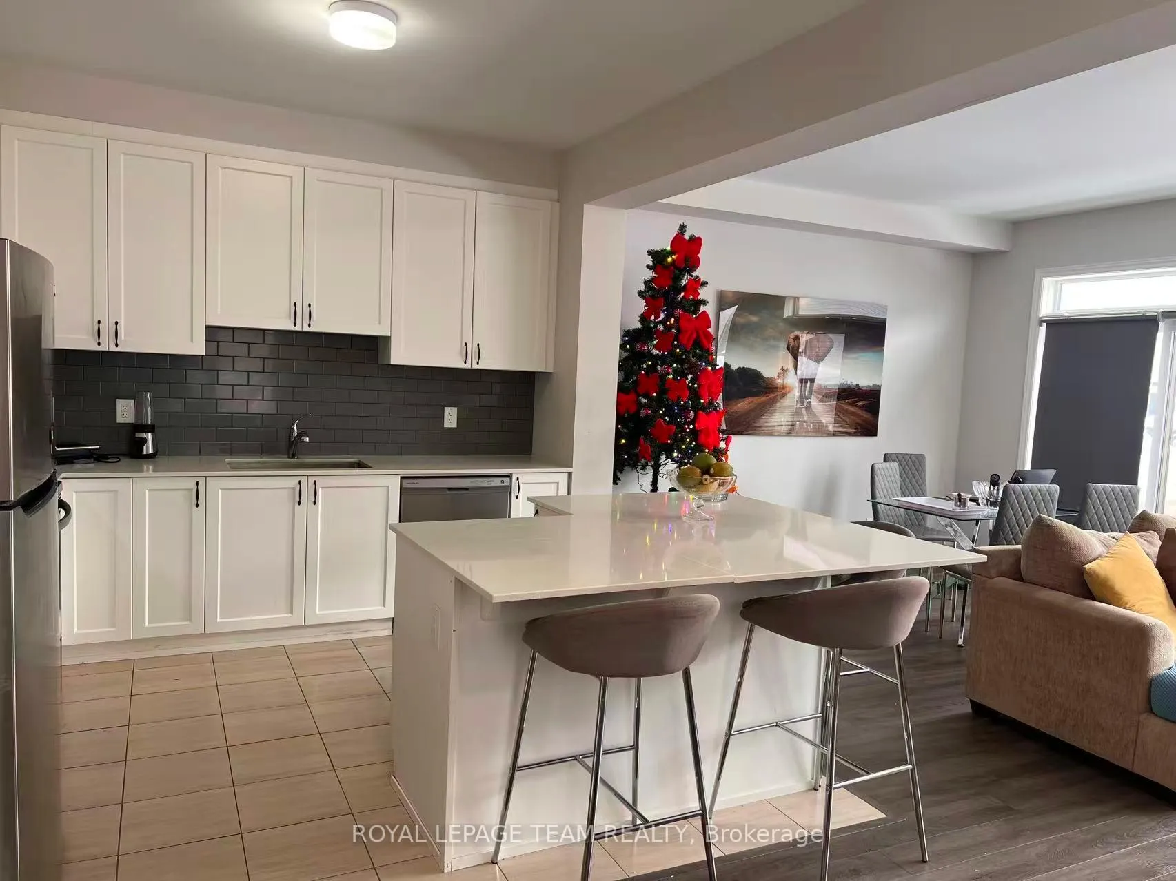 Photo 6 of 565 Rye Grass Way, Ottawa, Barrhaven - Half Moon Bay — HOMEH