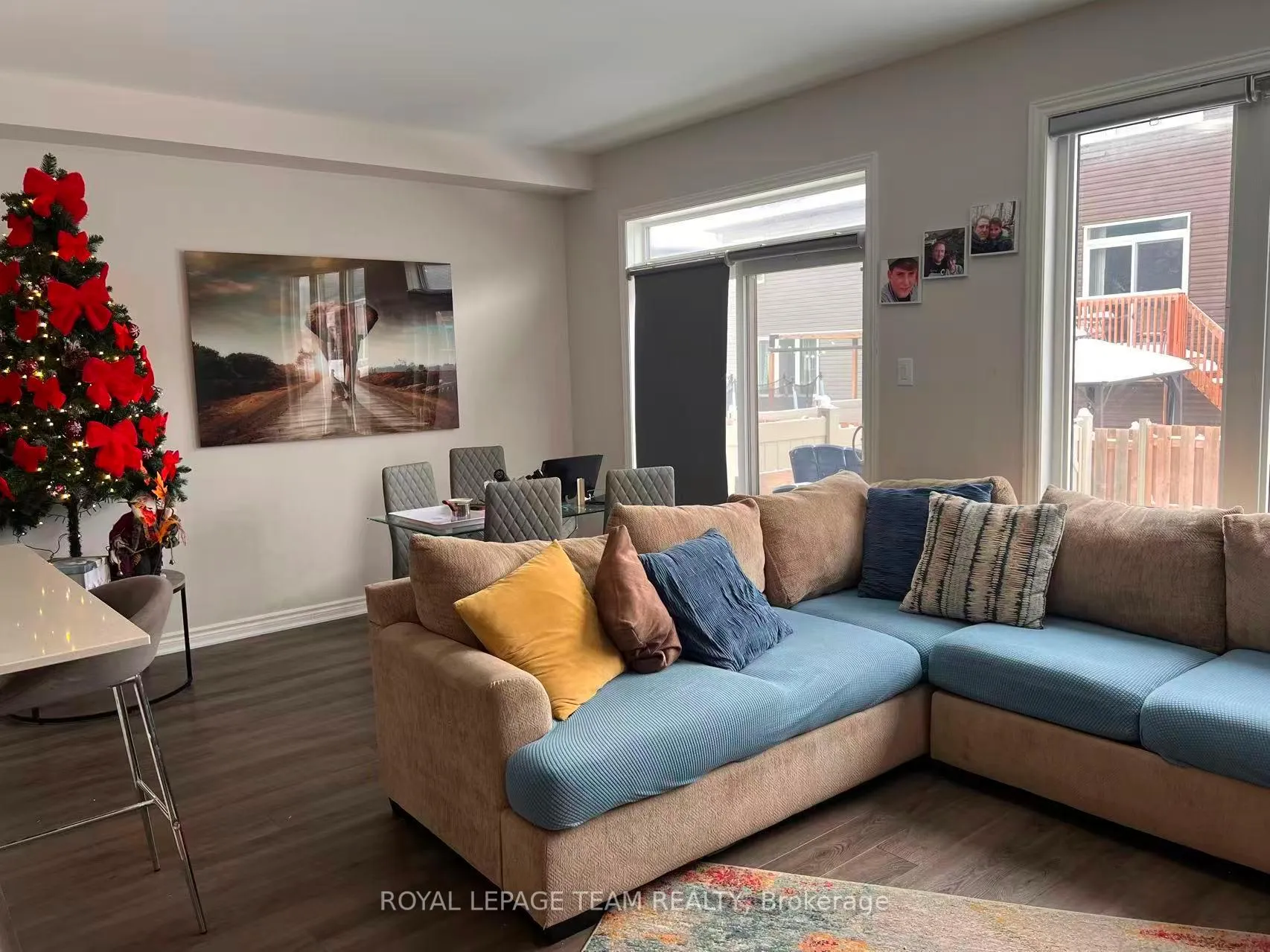 Photo 7 of 565 Rye Grass Way, Ottawa, Barrhaven - Half Moon Bay — HOMEH