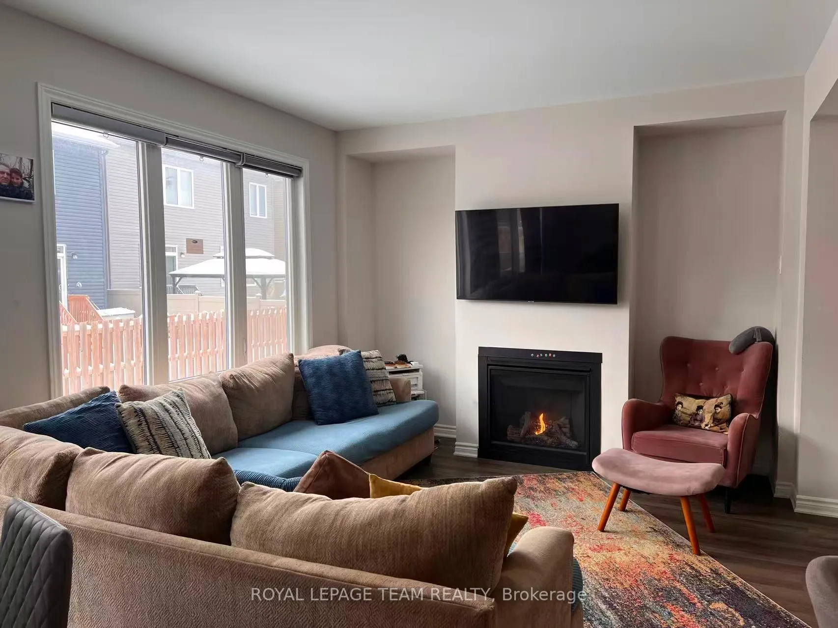 Photo 8 of 565 Rye Grass Way, Ottawa, Barrhaven - Half Moon Bay — HOMEH