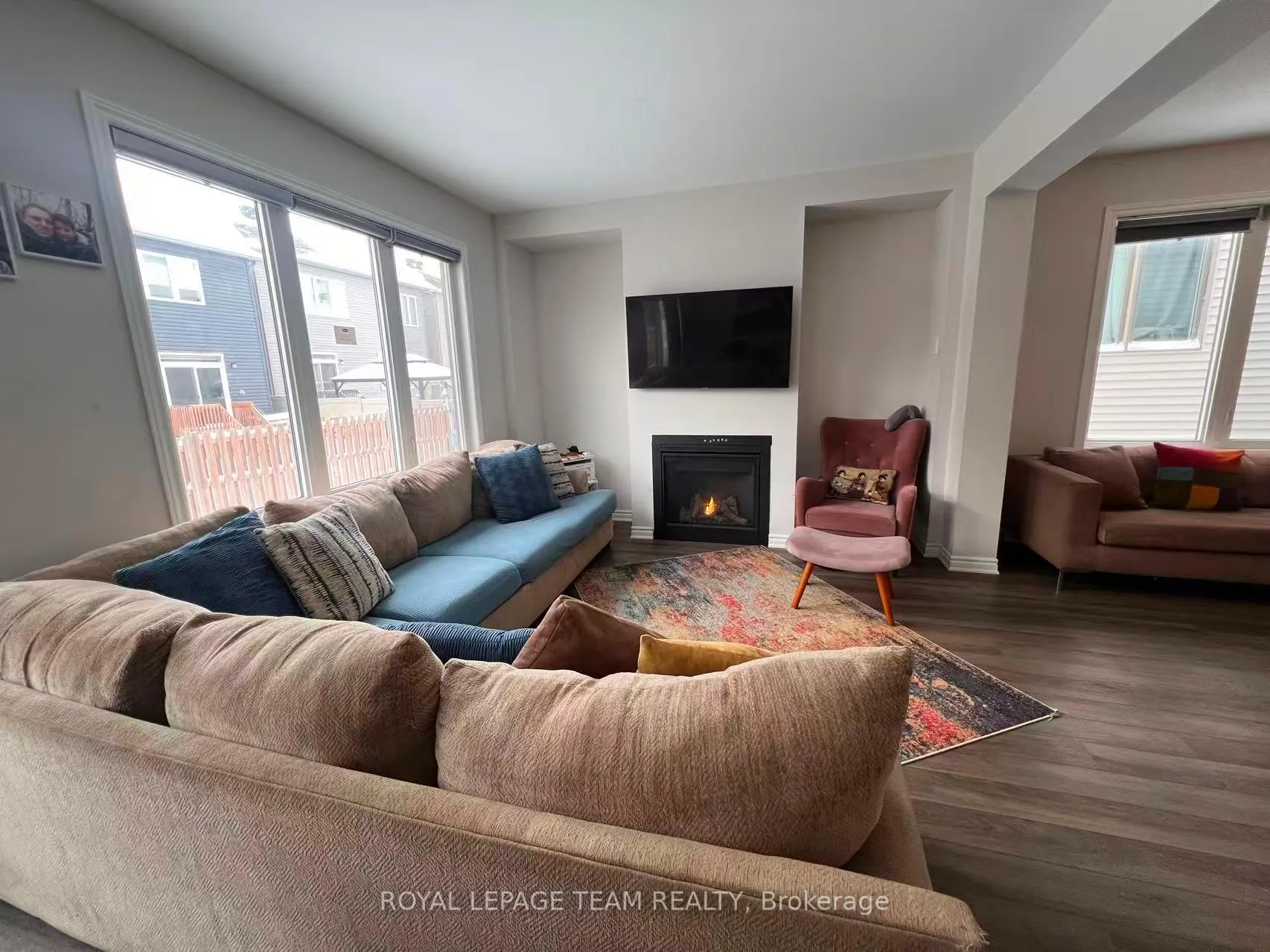 Photo 9 of 565 Rye Grass Way, Ottawa, Barrhaven - Half Moon Bay — HOMEH