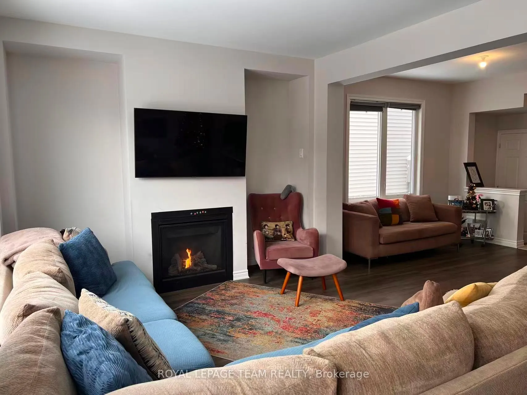 Photo 10 of 565 Rye Grass Way, Ottawa, Barrhaven - Half Moon Bay — HOMEH
