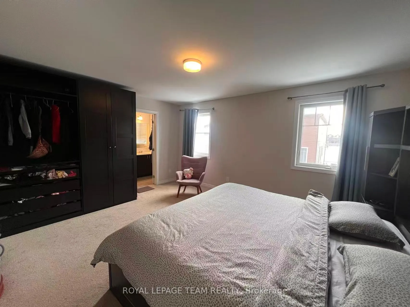 Photo 11 of 565 Rye Grass Way, Ottawa, Barrhaven - Half Moon Bay — HOMEH