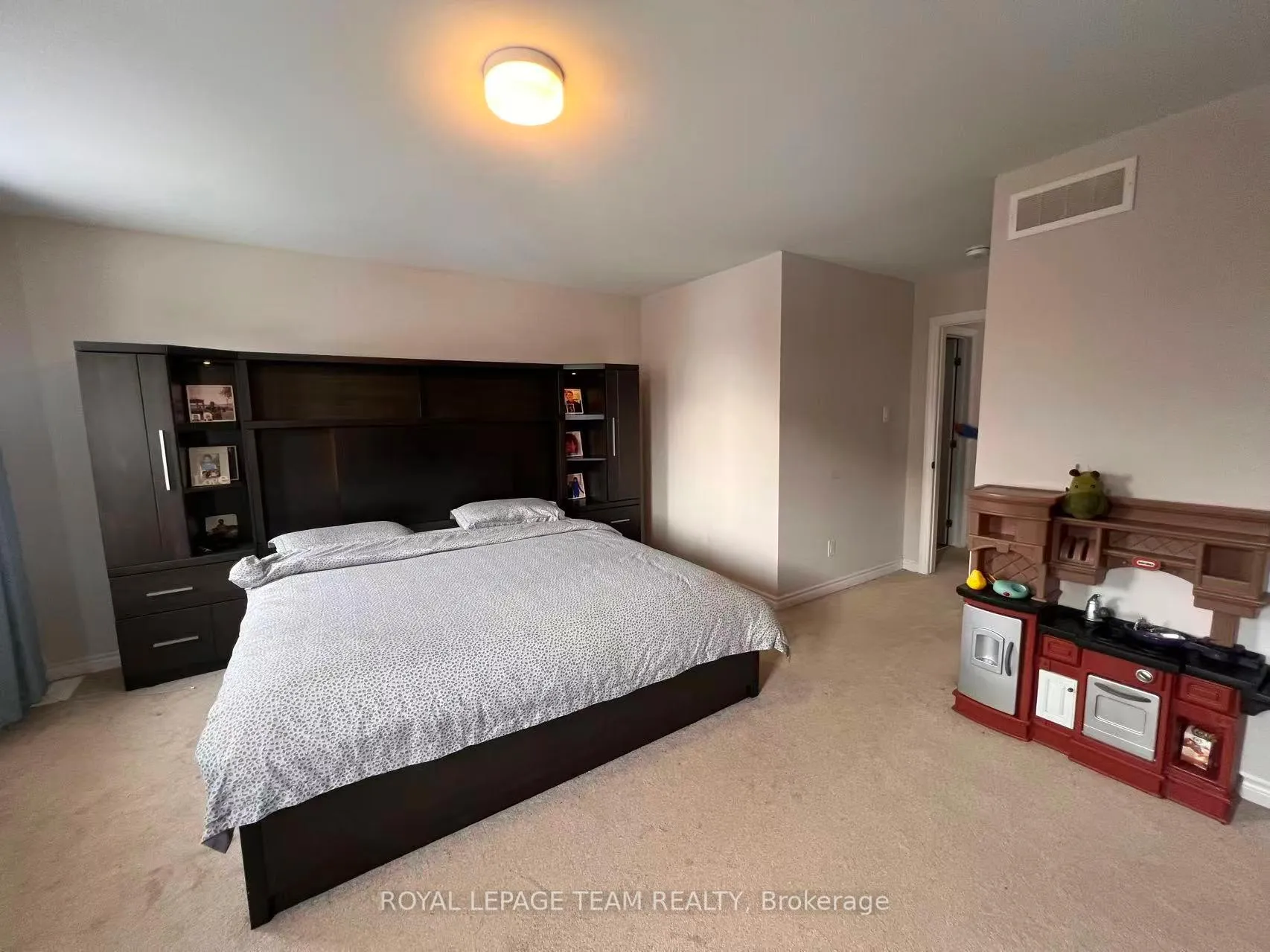 Photo 12 of 565 Rye Grass Way, Ottawa, Barrhaven - Half Moon Bay — HOMEH