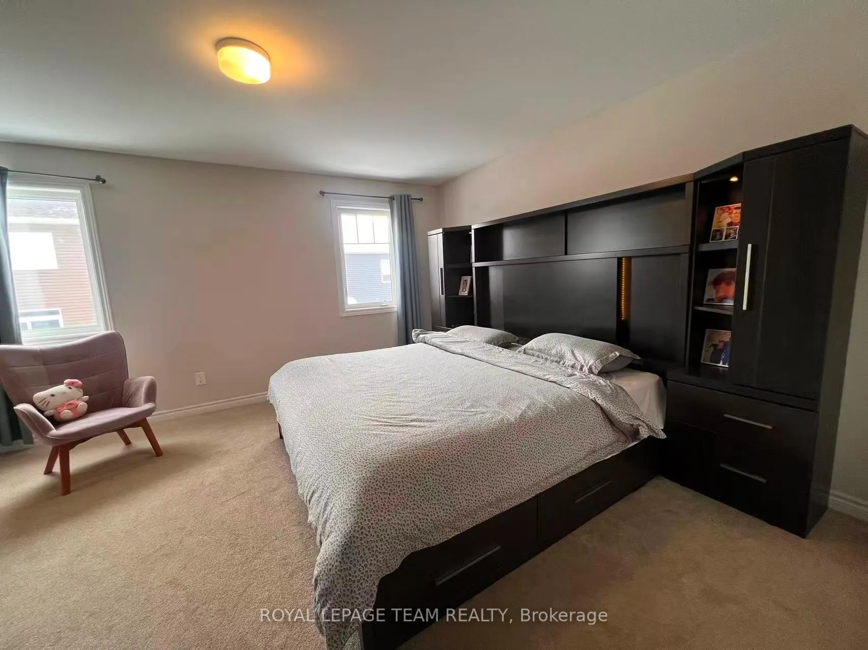 Photo 13 of 565 Rye Grass Way, Ottawa, Barrhaven - Half Moon Bay — HOMEH