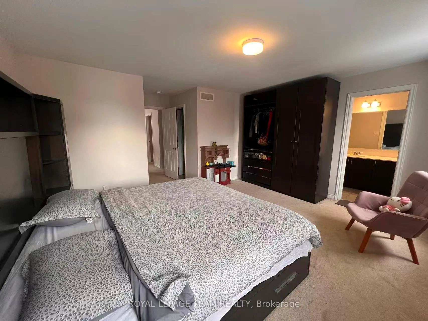 Photo 15 of 565 Rye Grass Way, Ottawa, Barrhaven - Half Moon Bay — HOMEH
