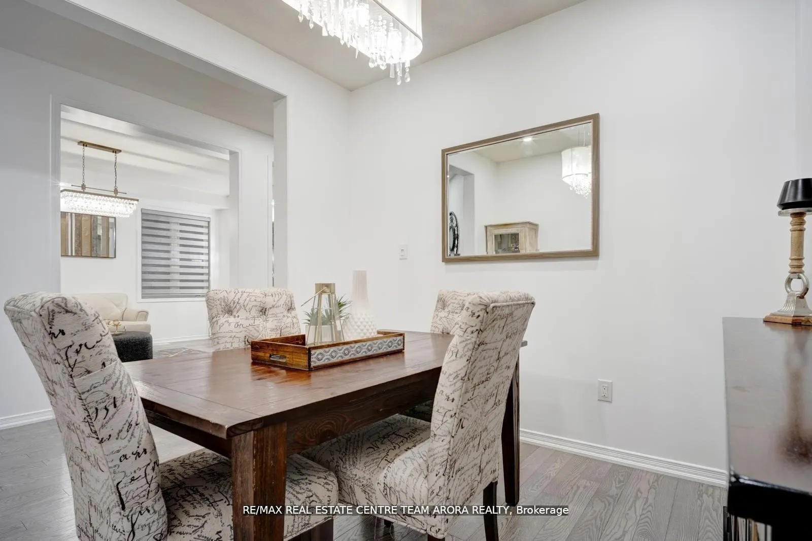 Photo 10 of 74 Abercrombie Crescent, Brampton, Northwest Brampton — HOMEH