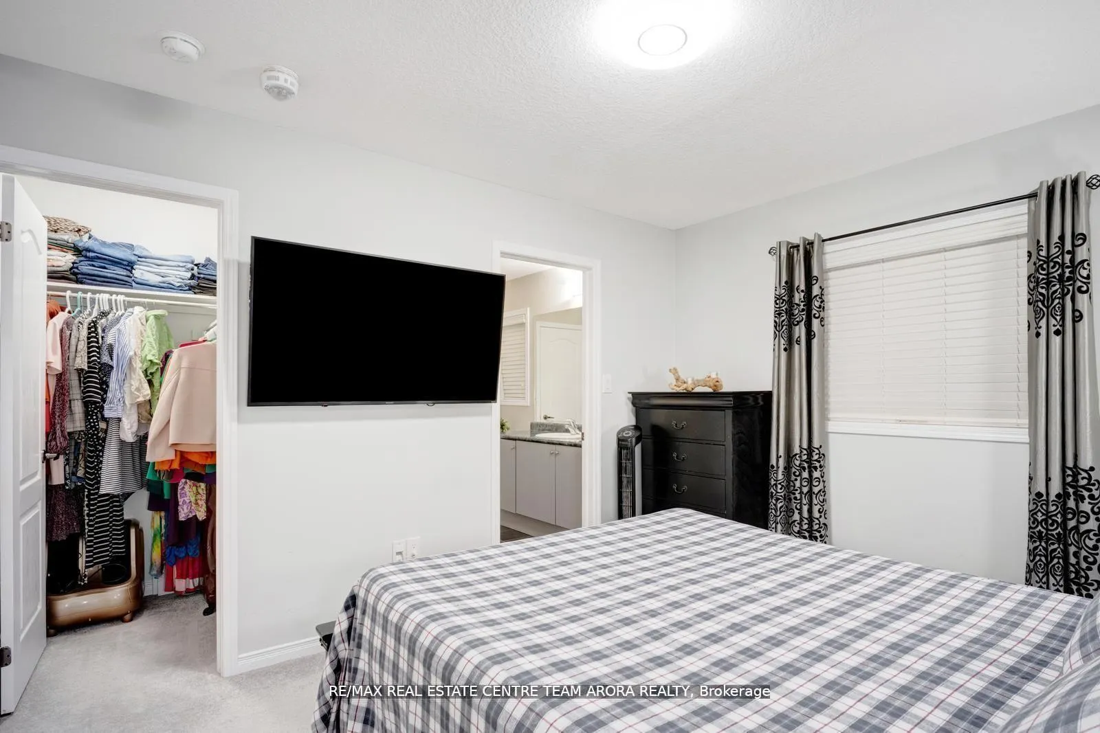Photo 20 of 74 Abercrombie Crescent, Brampton, Northwest Brampton — HOMEH