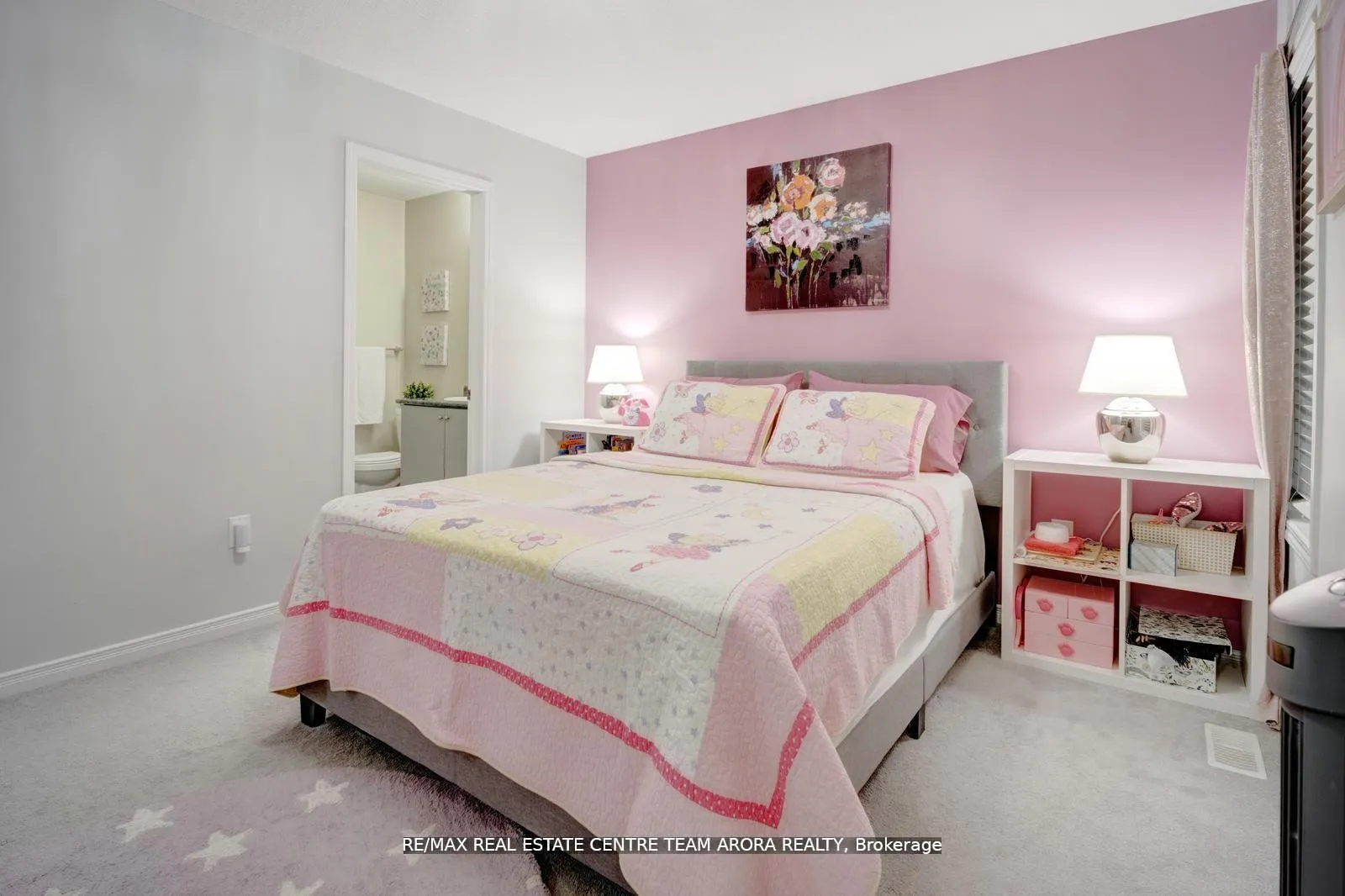 Photo 22 of 74 Abercrombie Crescent, Brampton, Northwest Brampton — HOMEH